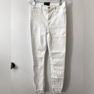 Black Orchid jeans skinny stretch pants Sz 25.   Y-11